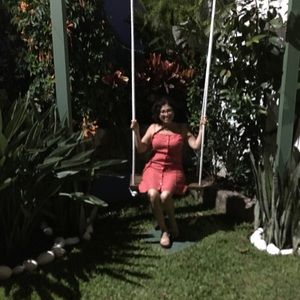 Meet your Posher, Maritza